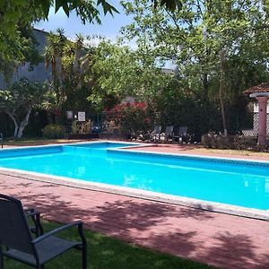 Hotel O Puente